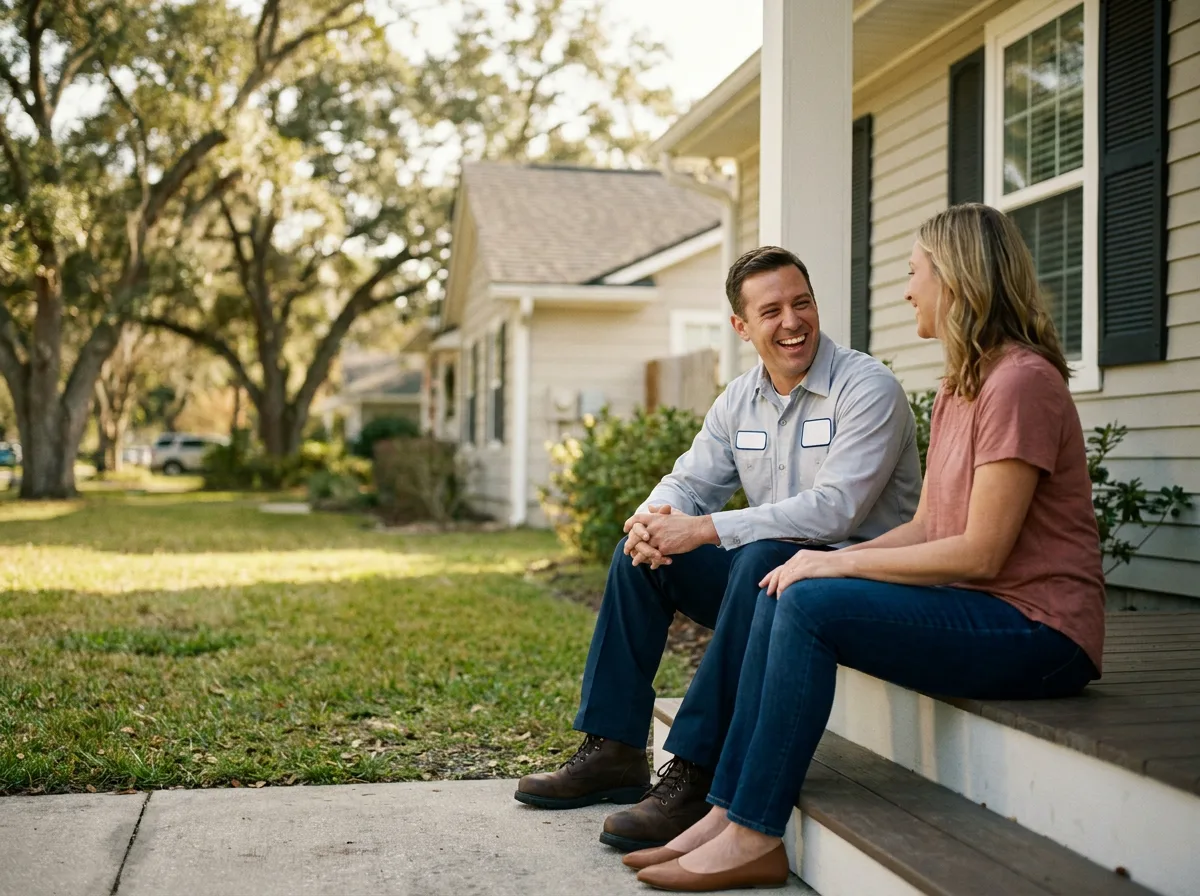 Septic tank pumping FAQs for Mansfield, OH